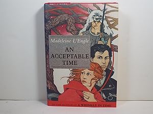 Seller image for An Acceptable Time for sale by Gene The Book Peddler