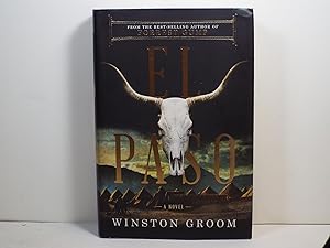 Seller image for El Paso for sale by Gene The Book Peddler