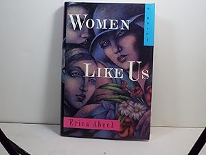 Seller image for Women Like Us for sale by Gene The Book Peddler