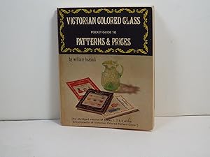 Victorian Colored Glass Pocket Guide: Book One
