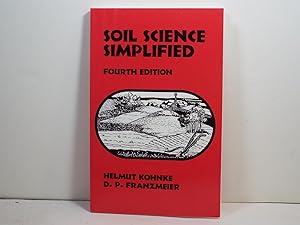 Seller image for Soil Science Simplified for sale by Gene The Book Peddler