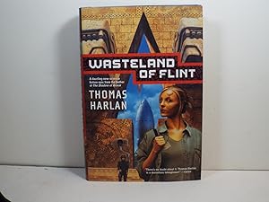 Seller image for Wasteland of Flint for sale by Gene The Book Peddler