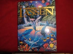 Image du vendeur pour The Art of Lassen. A Collection of Works from Christian Riese Lassen. mis en vente par BookMine