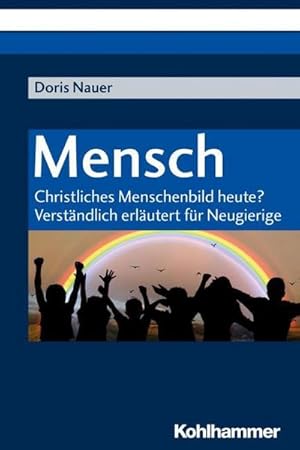 Bild des Verkufers fr Mensch zum Verkauf von Rheinberg-Buch Andreas Meier eK