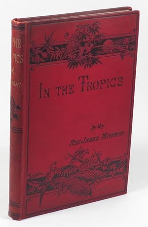 Image du vendeur pour In the Tropics - Scenes and Incidents of West Indian Life mis en vente par Renaissance Books, ANZAAB / ILAB