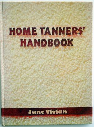 Home Tanners' Handbook