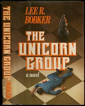 Imagen del vendedor de The Unicorn Group a la venta por Between the Covers-Rare Books, Inc. ABAA