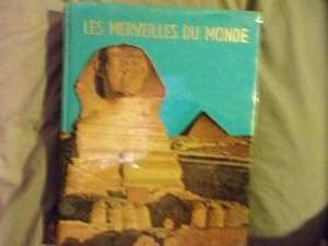 Seller image for Les merveilles du monde for sale by arobase livres