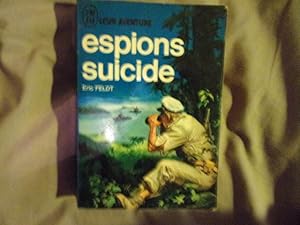 Espions suicide
