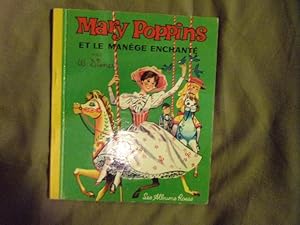 Mary Poppins et le manège enchanté
