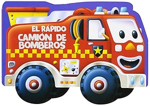 Imagen del vendedor de Rapido camion de bomberos, el a la venta por Imosver