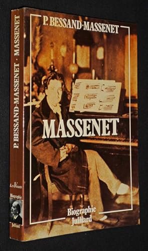 Seller image for Massenet for sale by Abraxas-libris