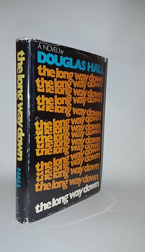 Seller image for THE LONG WAY DOWN for sale by Rothwell & Dunworth (ABA, ILAB)