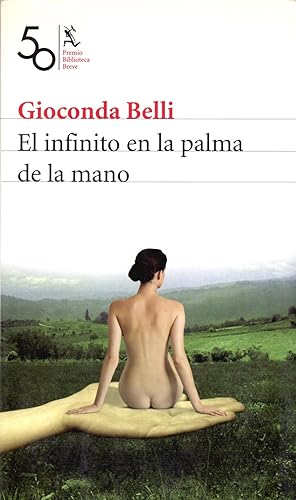 Seller image for EL INFINITO EN LA PALMA DE LA MANO for sale by Libreria 7 Soles