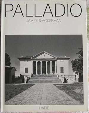 Palladio. Mit 113 Abbildungen.