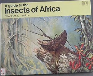 Imagen del vendedor de A Guide to the Insects of Africa a la venta por Chapter 1
