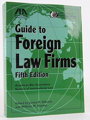 ABA Guide to Foreign Law Firms