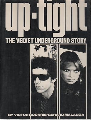 UP-TIGHT: The Velvet Underground Story