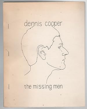 THE MISSING MEN