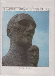 Image du vendeur pour Elisabeth Frink Sculpture Catalogue Raisonne mis en vente par timkcbooks (Member of Booksellers Association)