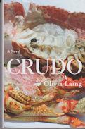 Seller image for Crudo for sale by timkcbooks (Member of Booksellers Association)