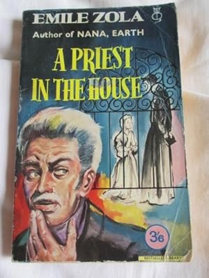 A Priest in the House