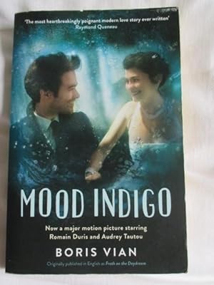 Image du vendeur pour Mood Indigo mis en vente par MacKellar Art &  Books