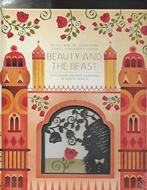 Imagen del vendedor de BEAUTY AND BEAST a la venta por ODDS & ENDS BOOKS