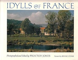 Idylls of France