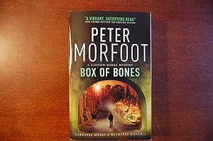 Box Of Bones (signed & dated))