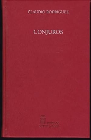 Conjuros