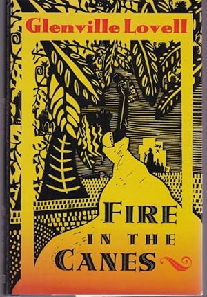Bild des Verkufers fr Fire in the Canes-C zum Verkauf von Graphem. Kunst- und Buchantiquariat