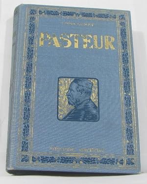 Imagen del vendedor de Pasteur sa vie - son oeuvre a la venta por crealivres