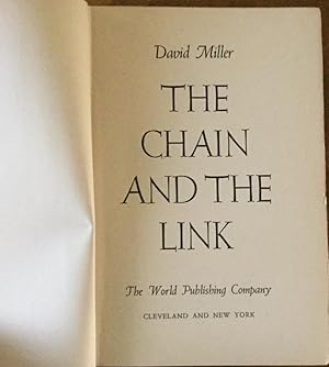 The Chain and the Link