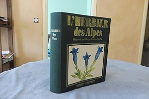 L'HERBIER DES ALPES