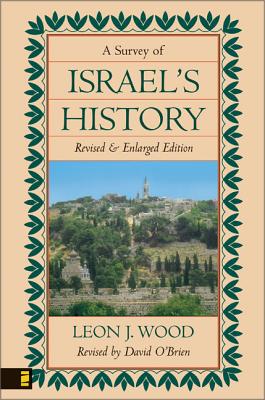 Seller image for Survey of Israel's History (Hardback or Cased Book) for sale by BargainBookStores