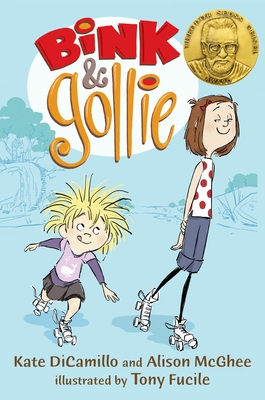 Seller image for Bink & Gollie (Paperback or Softback) for sale by BargainBookStores