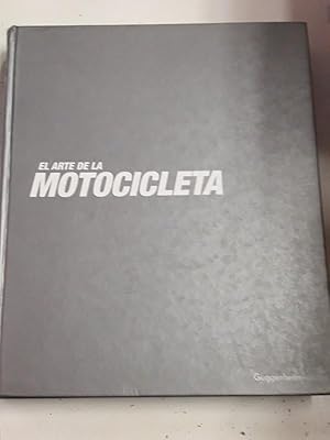 El Arte de la Motocicleta