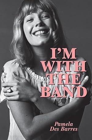 Imagen del vendedor de I'm with the Band (Paperback) a la venta por AussieBookSeller