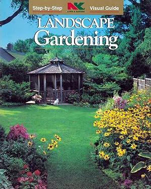 Seller image for Landscape Gardening (Step-By-Step Visual Guide) for sale by Kayleighbug Books, IOBA