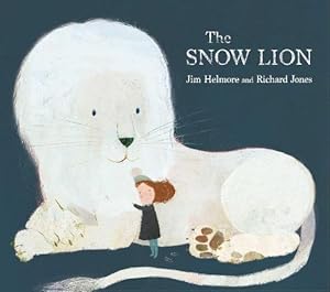 Seller image for The Snow Lion (Paperback) for sale by Grand Eagle Retail