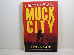 Seller image for Muck City for sale by Gene The Book Peddler