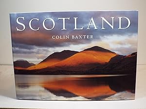 Seller image for Scotland for sale by Gene The Book Peddler