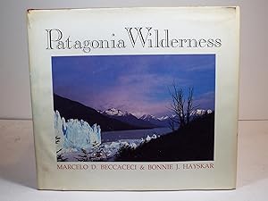 Bild des Verkufers fr Patagonia Wilderness zum Verkauf von Gene The Book Peddler