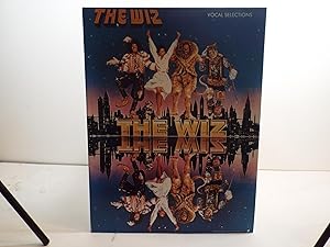 The Wiz Vocal Selections