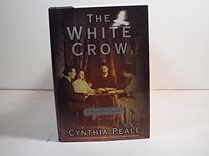 The White Crow (Beacon Hill Mysteries (Doubleday))