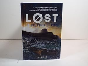 Lost in the Pacific 1942