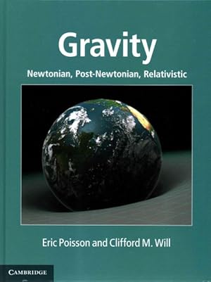 Immagine del venditore per Gravity : Newtonian, Post-Newtonian, Relativistic venduto da GreatBookPrices