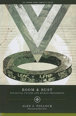 Seller image for Boom & Bust: Financial Cycles and Human Prosperity (Paperback or Softback) for sale by BargainBookStores