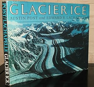 Glacier Ice